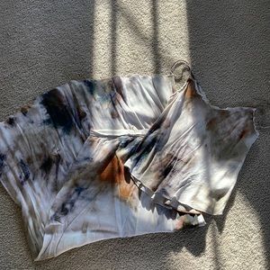 Wilfred Tie-Dye set